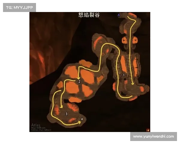 魔兽世界经典副本隐藏内容深度解析与探索秘籍 魔兽世界经典副本隐藏内容深度解析与探索秘籍