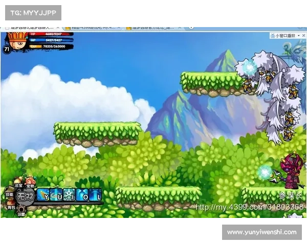 踏入朱雀天境之门开启超越时空的奇幻探索旅程