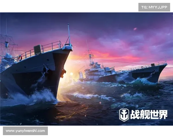 从新手到高手全面提升战舰世界实战技巧与指挥智慧攻略与阵容建设