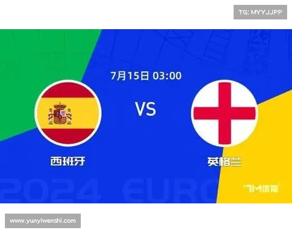 2024年欧洲杯赛程详细安排与赛事看点全解析