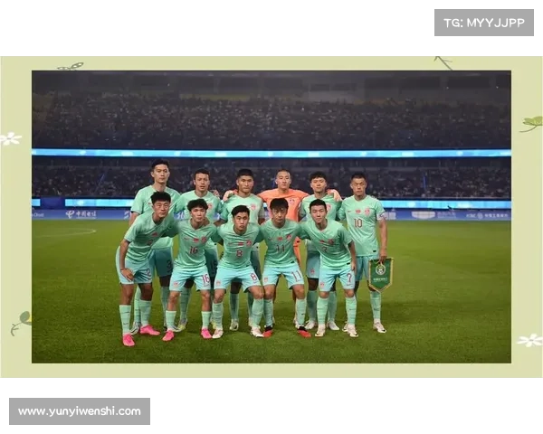 中国国足与日本强强对决即将上演精彩较量赛事前瞻分析