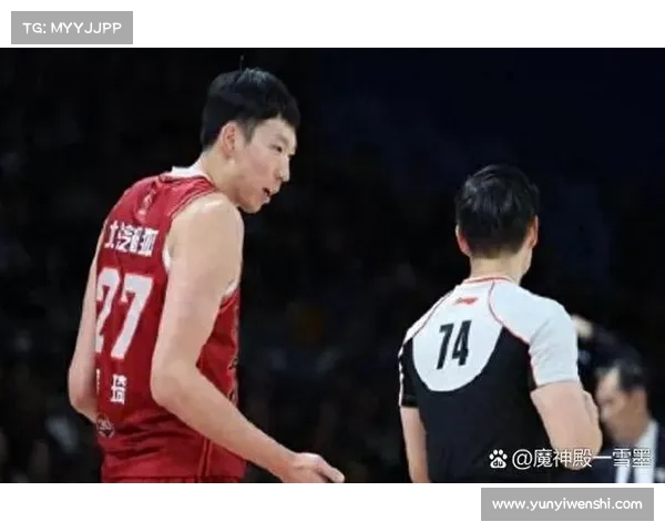 周琦加盟新疆时间回顾与深度解析全程经历与转折点