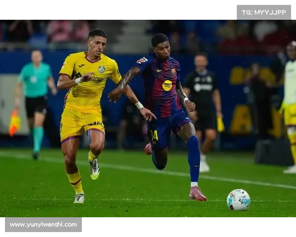 探究巴萨缘何屡战欧联仍无缘冠军的历史技战术与结构性原因深解析