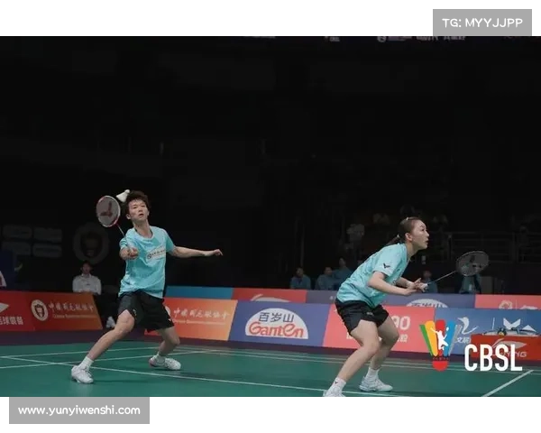 大马羽球超级1000赛精彩纷呈 各路高手激烈争夺冠军荣耀