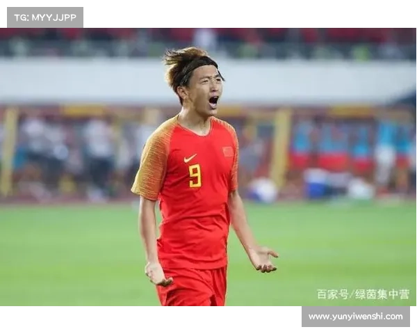 如何从战术层面分析中国足球热身赛的表现与潜力