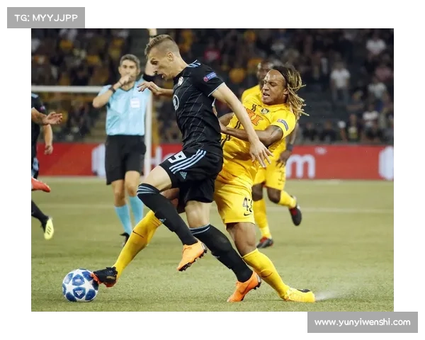 如何成为萨格勒布迪纳摩足球俱乐部的一员并开启职业足球生涯