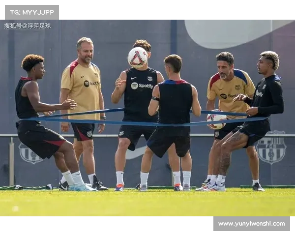 如何有效应对巴萨阵中伤病潮提升球队战斗力和应变能力