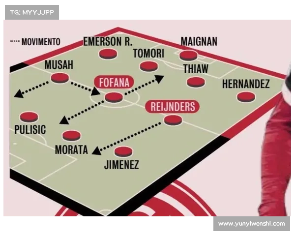 尤文图斯中场球员在超级杯决赛中的关键表现及其战术影响分析