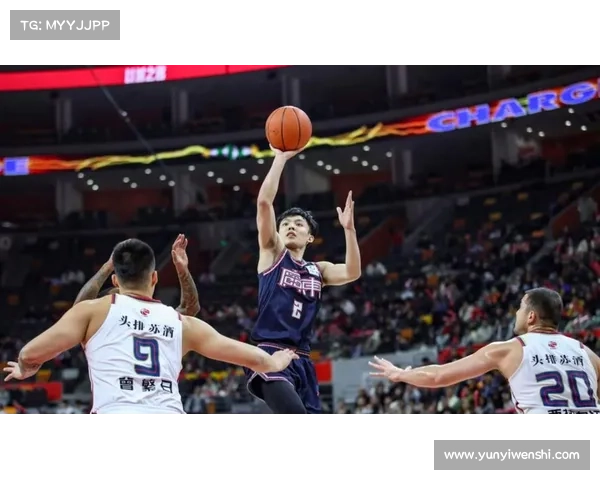 战术创新如何推动CBA球队实力提升与竞争格局变化