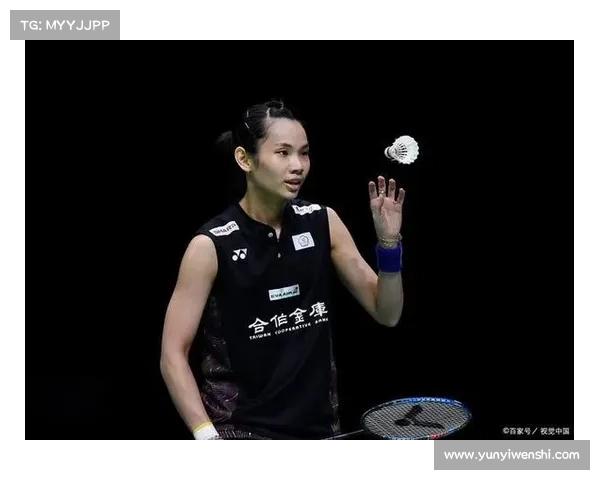 戴资颖韩国公开赛精彩网前假动作巧妙得分瞬间引爆全场