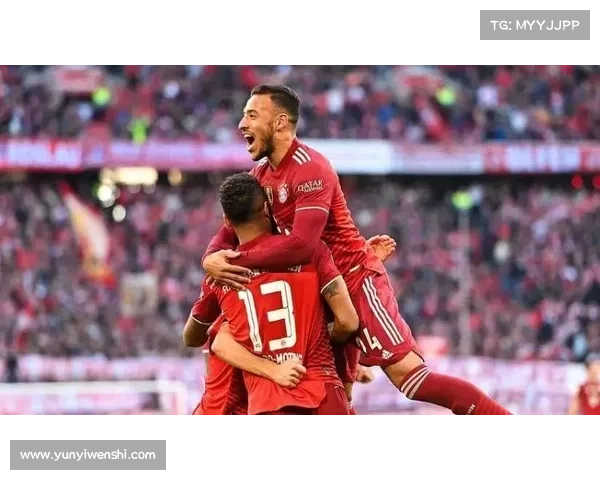 托利索在拜仁表现分析及其发展趋势的多维度探讨